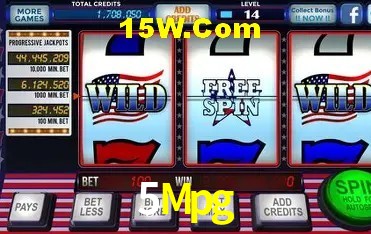 Descubra a Magia dos Jogos de Arcade no 5Mpg